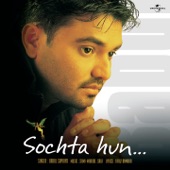 Sochta Hun Uska Dil artwork