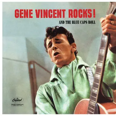 洋楽 GENE VINCENT - I'VE GOT MY EYES ON YOU I've Got My Eyes On You - song and lyrics by Gene Vincent | Spotify