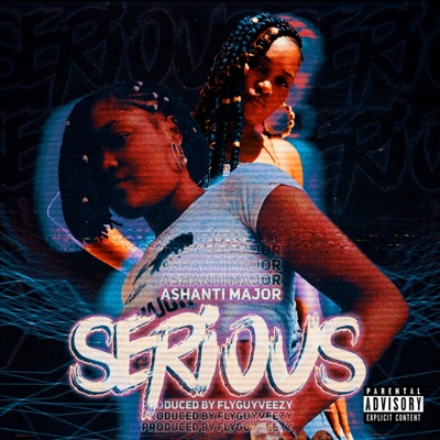 Serious - Single