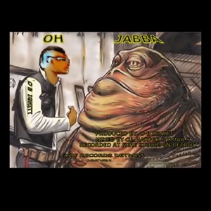 Oh Jabba - Single