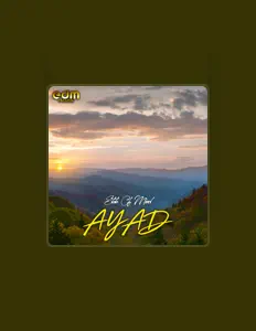 Listen to Ayad, watch music videos, read bio, see tour dates & more!