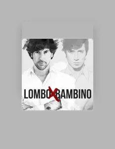 Listen to Manuel Lombo, watch music videos, read bio, see tour dates & more!