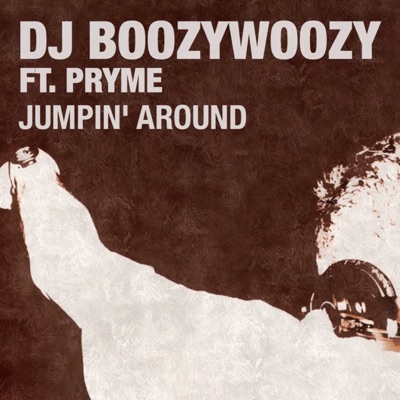 Jumpin' Around (feat. Pryme) - EP