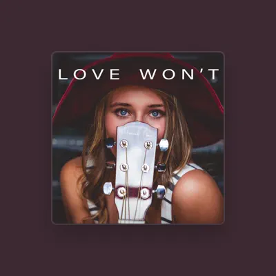 Listen to Hannah Claire, watch music videos, read bio, see tour dates & more!