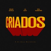 Criados artwork