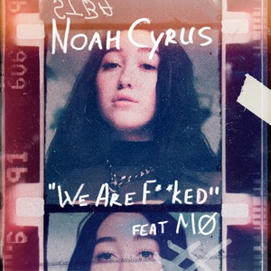We Are... (feat. MØ)