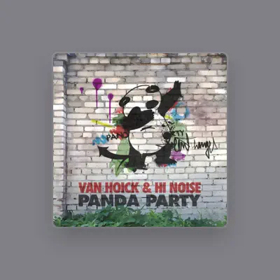 Listen to Van Hoick, watch music videos, read bio, see tour dates & more!
