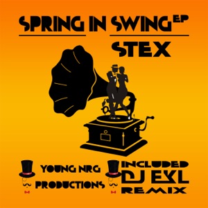 Spring In Swing (feat. Dj Ekl)