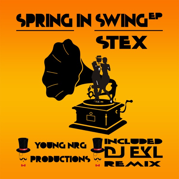Spring In Swing (feat. Dj Ekl)