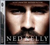Ned Kelly (Music from the Motion Picture)