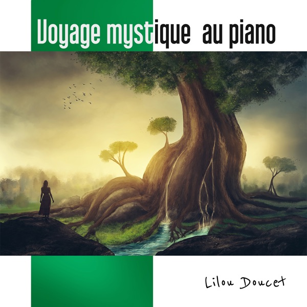 Voyage mystique au piano