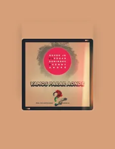 Listen to DJ Nosde Jr, watch music videos, read bio, see tour dates & more!