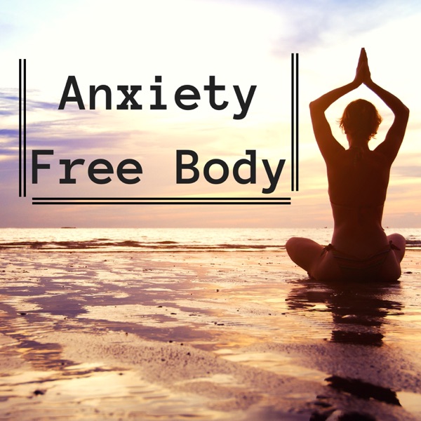 Anxiety Free Body - Night Time Stress Relief Therapy Room for Peaceful Dreams