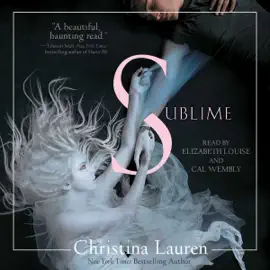Sublime (Unabridged)