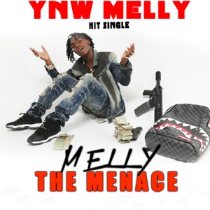 Melly the Menace - Single