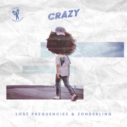 Lost Frequencies - Crazy
