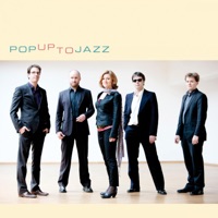 Pop up to Jazz - Pop up to Jazz