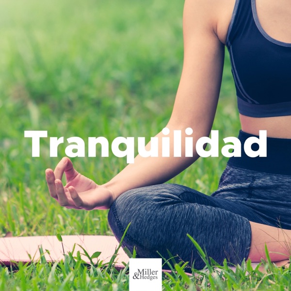 Tranquilidad - Música Soave de Relajación con los Sonidos de la Naturaleza