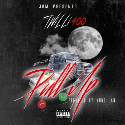 Pull Up - Single