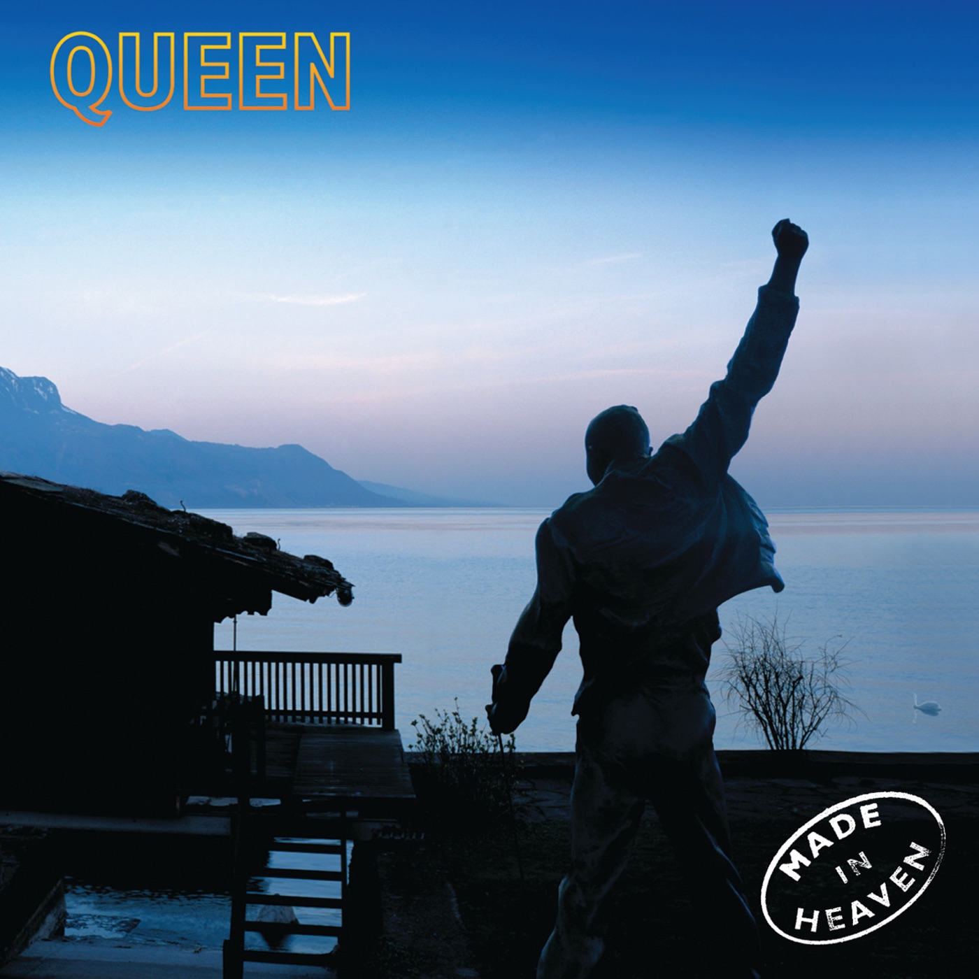 Made In Heaven (2011 Remaster) by Queen