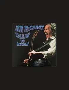Listen to Jim McCarty, watch music videos, read bio, see tour dates & more!