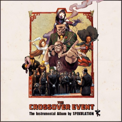 The Crossover Event