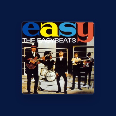 The Easybeats