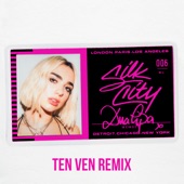 Electricity (feat. Dua Lipa) [Ten Ven Remix] artwork