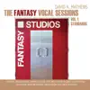 David K. Mathews - I Want to Talk About You (feat. Nicolas Bearde)