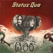 Status Quo - Lonely Man