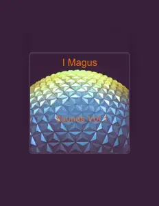 Listen to I Magus, watch music videos, read bio, see tour dates & more!
