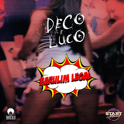 Barulim Legal - Single