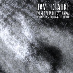 I'm Not Afraid (feat. Anika) [Remixes] - Single