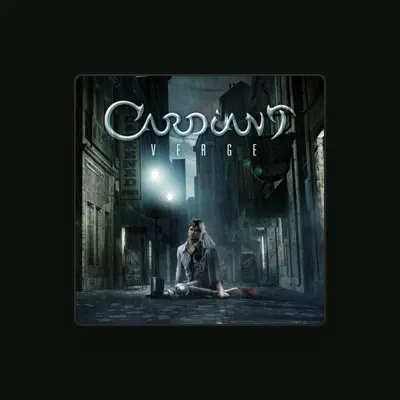 Escucha a Cardiant, mira videos musicales, lee su biografía, consulta las fechas de las gira y más.