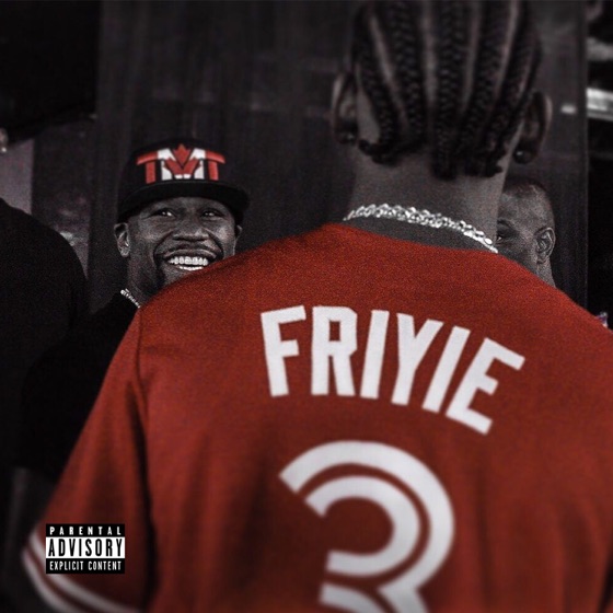 Cover artwork for Money Team