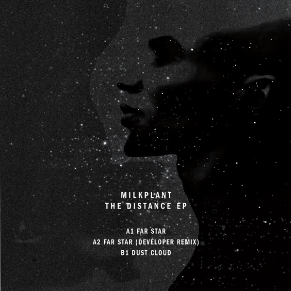 The Distance EP