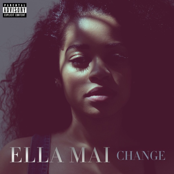 CHANGE - EP - Ella Mai