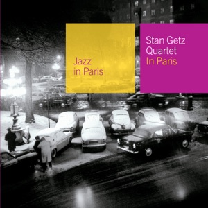 Jazz in Paris: In Paris (Live)