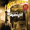 Blue Midnight - Last Buzz Record Co. 30 Years Volume II, 2010