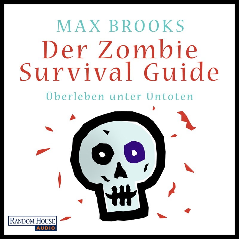 Der Zombie Survival Guide