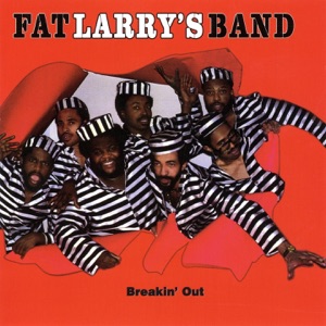 FAT LARRY'S BAND