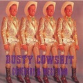 カバー歌手｜Dusty Cowshit