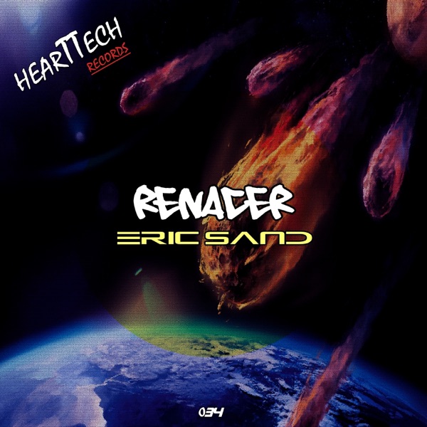 Renacer - Single