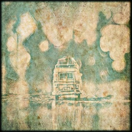 Comin' Thru LunchBreakJake