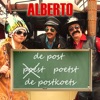 De Post Poetst De Postkoets - Single