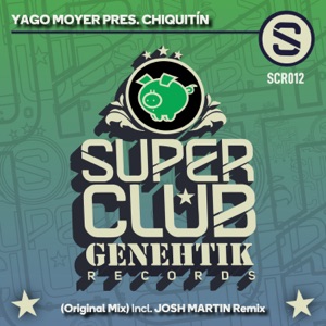 Chiquitin - Single