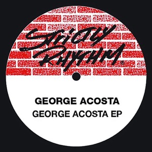 The George Acosta EP