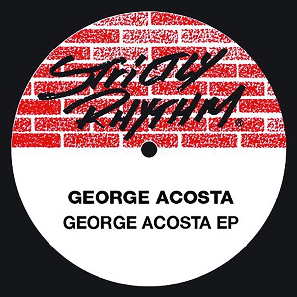 The George Acosta EP