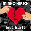 Love Hurts - EP, 2010