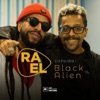 Rael Convida: Black Alien - Single